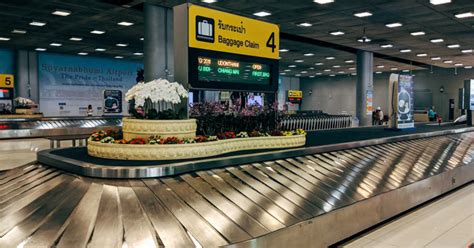 sunwing lost baggage claim.